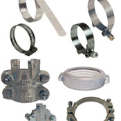 Hose Clamps/Repair